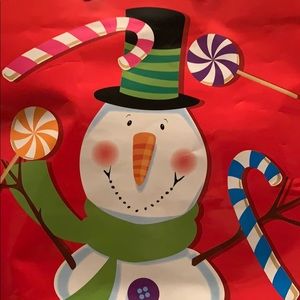 Meet your Posher, Nancy